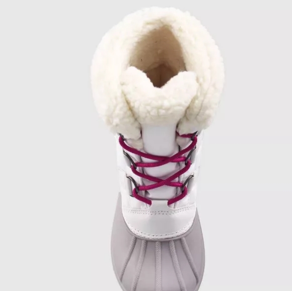 Girls Roma boots sizes varies - Picture 3 of 7